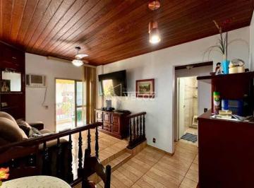 Apartamento · 69m² · 2 Quartos · 1 Vaga · Apartamento :  / Residencial / Botafogo
