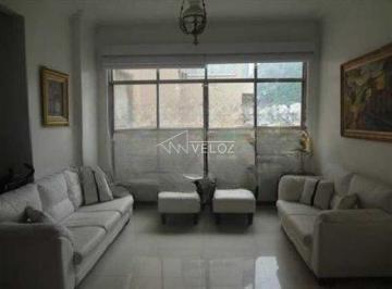 Apartamento · 144m² · 4 Quartos · Apartamento - Padrão / Residencial / Botafogo