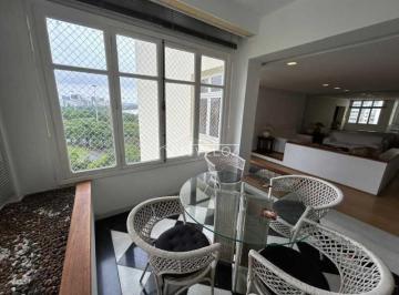 Apartamento · 229m² · 4 Quartos · Apartamento - / Residencial / Flamengo