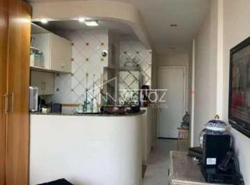 Apartamento · 25m² · 1 Quarto · Apartamento :  / Residencial / Botafogo