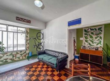 Apartamento · 84m² · 2 Quartos · Apartamento : Padrão / Residencial / Laranjeiras
