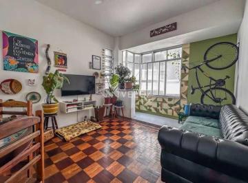 Apartamento · 84m² · 2 Quartos · Apartamento : Padrão / Residencial / Laranjeiras