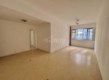 Apartamento · 120m² · 3 Quartos · 1 Vaga · Apartamento : / Residencial / Flamengo
