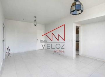 Apartamento · 101m² · 3 Quartos · 1 Vaga · Apartamento-À VENDA-Gávea-Rio de Janeiro-RJ
