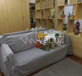 Apartamento · 30m² · 1 Quarto · Apartamento -  / Residencial / Flamengo