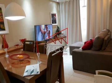 Apartamento · 100m² · 3 Quartos · 1 Vaga · 3 quartos com vaga escriturada totalmente reformado!