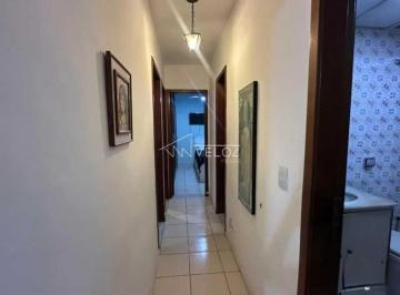 Apartamento · 80m² · 3 Quartos · 1 Vaga · Apartamento : / Residencial / Leblon