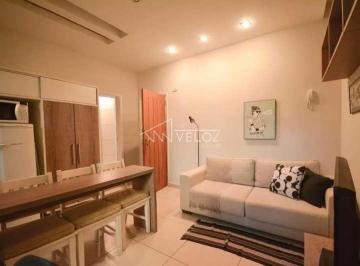 Apartamento · 40m² · 1 Quarto · Apartamento : Padrão / Residencial / Botafogo