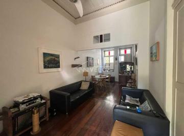 Apartamento · 123m² · 3 Quartos · Apartamento : / Residencial / Laranjeiras