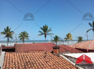 Foto 02 · Casa à venda em Mongaguá: 2 quartos, 1 suíte, 1 sala, 2 banheiros, 2 vagas de garagem, 92m² de área.