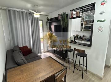 Foto 01 · Apartamento impecável e mobiliado para locação em São Paulo-SP, bairro Jardim das Vertentes: 2 quart