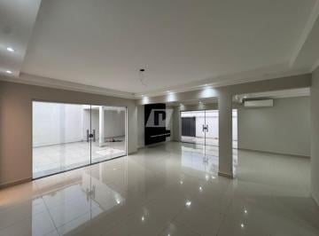 Foto 01 · Casa para Locação - Nova Piracicaba