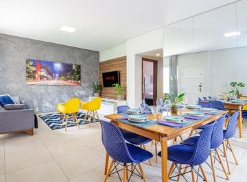 Casa de 4 quartos, São Paulo · Sobrado a venda em Moema - SP