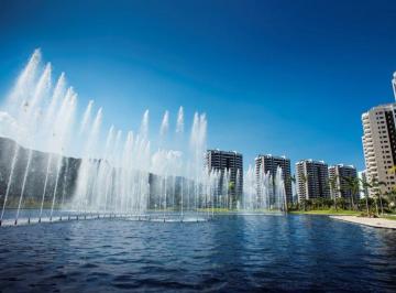 Apartamento de 4 quartos, Rio de Janeiro · Ellos Luxo