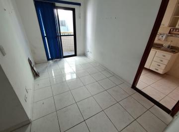 Apartamento · 1 Quarto · 1 Vaga · Apartamento de 1 dormitório a 150 metros do mara em Praia Grande SP