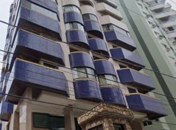 Apartamento · 1 Quarto · 1 Vaga · Apartamento de 1 dormitório a 150 metros do mara em Praia Grande SP
