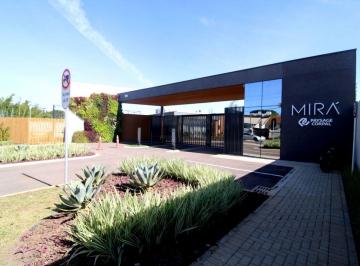Terreno , Curitiba · UNIDADE DE REVENDA NO MIRÁ PAYSAGE CORPAL | TERRENO DE 150M² EM CONDOMÍNIO EXCLUSIVO