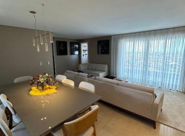 Apartamento de 2 quartos, Fortaleza · Apartamento com 90 m² e 2 quartos à venda em São Gerardo com sala para 3 ambientes
