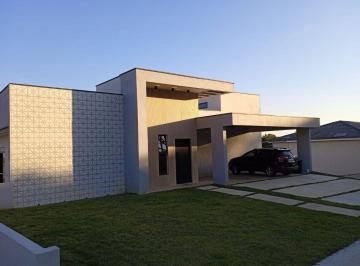 Casa de 4 quartos, São José dos Campos · Casa de Alto Padrão no Condomínio Colinas do Parahyba – Zona Norte de São José dos Campos