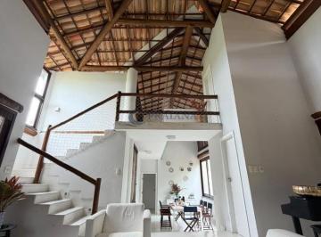 Foto 01 · CASA EM  PRAIA DO FORTE| CONDOMÍNIO PORTO DAS BALEIAS