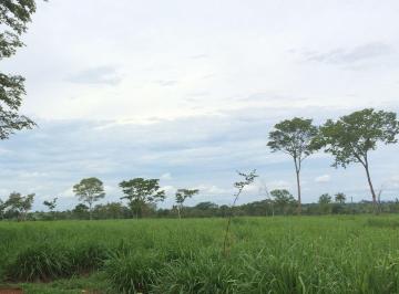 Rural , Brasília · 40.000 m² | Altiplano Leste | área estratégica próxima ao Lago Sul
