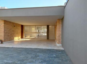 Foto 01 · Casa para locação no Cidade Jardim