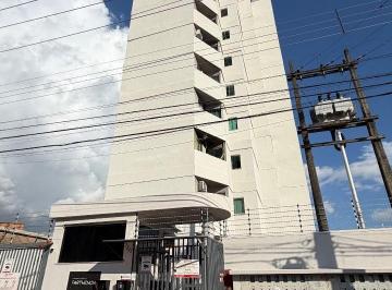 Foto 01 · Apartamento, Liberdade, Porto Velho, RO
