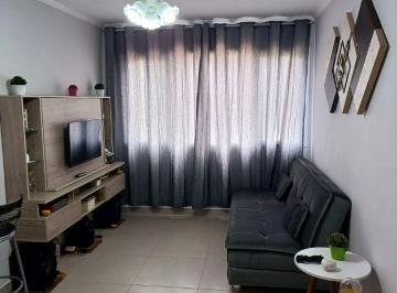 Apartamento de 1 quarto, Praia Grande · Apartamento de 1 dormitório a venda no bairro Aviação em Praia Grande SP.