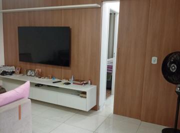 Apartamento de 2 quartos, Taboão da Serra · Vendo Apto 2 dorm. com despensa Residencial Vida Bela- Taboão