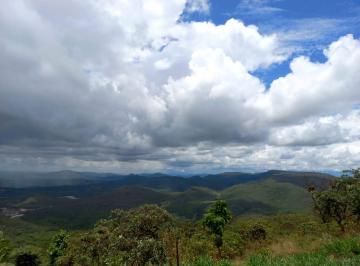 Terreno , Pirenópolis · Terreno em Pirenópolis: 5,5 hectares na Região do Abade