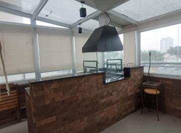 Apartamento de 3 quartos, São Paulo · Apartamento três dormitórios duas suítes uma vaga