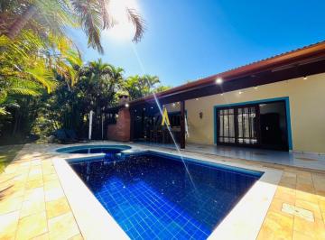 Foto 01 · Casa à Venda em Paúba | 3 Dormitórios, Piscina Privativa em Condomínio Fechado