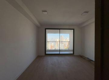 Apartamento de 1 quarto, São Paulo · Amplo/ Varanda/ Lazer