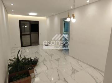 Apartamento de 2 quartos, São Paulo · Apartamento Moderno e Reformado para Locação no Jardim Ester