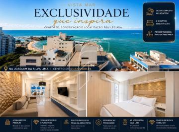 Foto 19 · Imóvel impecável à venda: Apartamento de 3 quartos no Centro de Guarapari-ES, com suíte, salas ampla