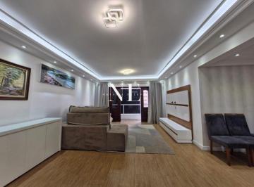 Apartamento de 3 quartos, Santos · Apartamento 152m² a venda Bairro Gonzaga