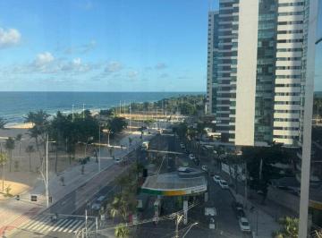 Apartamento de 1 quarto, Recife · Vivant Residence flat 32,67 Seu Investimento Inteligente na Orla Mais Desejada do Recife