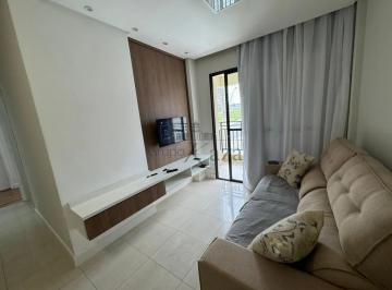 Apartamento · 63m² · 2 Quartos · 2 Vagas · Oportunidade - Apartamento - Jardim América - Residencial Cambará - 2 Dormitórios - 63m².
