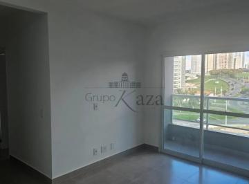 Apartamento · 65m² · 2 Quartos · 1 Vaga · Oportunidade - Apartamento - Jacareí - Villa Branca - The Winner Family Club - 2 Dormitórios - 65,36