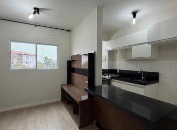 foto.jpg · APARTAMENTO COM 2 DORMITÓRIOS, 1 VAGA, 48M² ÁREA TOTAL À LOCAÇÃO EM JOÃO ARANHA