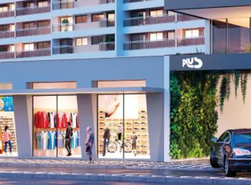 Comercial , Curitiba · Loja 300 m² 5 banheiros 6 vagas Portão - Curitiba/PR