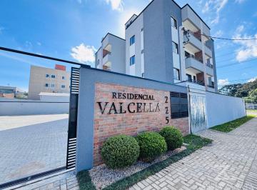 Apartamento de 2 quartos, São José dos Pinhais · Apartamento 2 quartos no São Cristovão em São José dos Pinhais