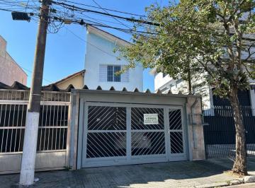 Casa de 3 quartos, São Paulo · LINDO SOBRADO - JD. MARABÁ