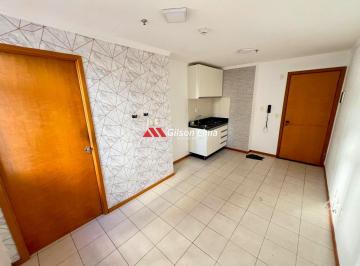 Apartamento de 1 quarto, Águas Claras · Avenida Parque Águas Claras MADISON - 30m2 - 1 Quarto/suíte - Armários - Lazer - Águas Claras