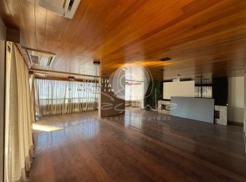 Foto 14 · Apartamento para locação no Cambuí em Campinas - 4 suítes