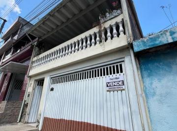 Casa de 3 quartos, São Paulo · Sobrado à Venda – Parelheiros, São Paulo | R$ 490 mil