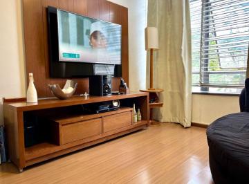Apartamento de 3 quartos, Brasília · EXCELENTE APARTAMENTO EM QUADRA NOBRE DE BRASILIA