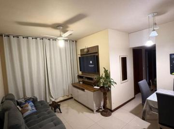 Apartamento de 3 quartos, Florianópolis · Apartamento com 3 quartos à venda em Capoeiras