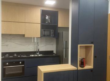 Apartamento · 56m² · 2 Quartos · 1 Vaga · APARTAMENTO TORRES DE OZANAM 56 M2
