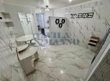 Foto 01 · Apartamento para locação na Mooca, São Paulo-SP: 1 quarto, 1 banheiro, 36m² de área!
